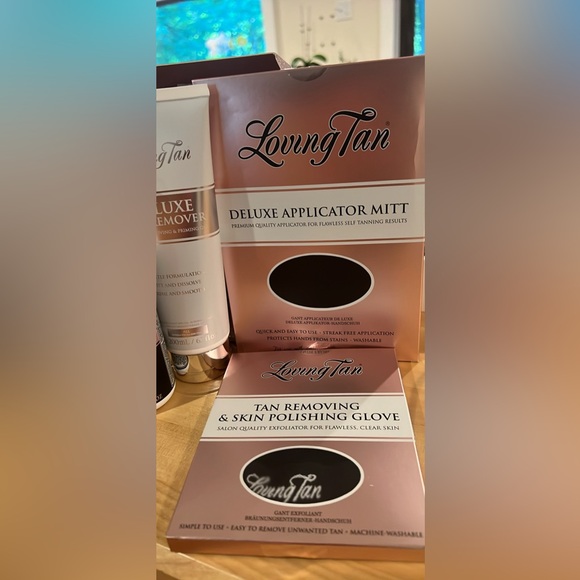 Loving Tan bundle - Picture 3 of 3